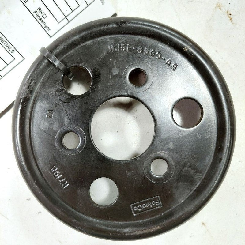 Ford Edge Water Pump Pulley  2.0 2019 2020 2021 2022 2023 2024 OEM
