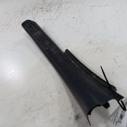 Toyota Prius C Sill Trim Plate Door Jam Threshold Left Rear  2017 2016