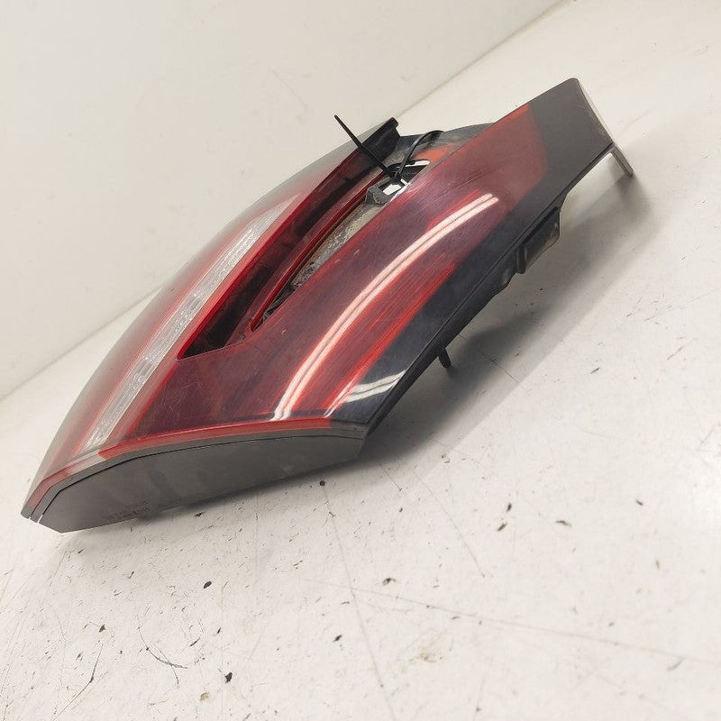 Left Rear Tail Light Brake Lamp Decklid Mounted Fits 17-21 Honda Clari