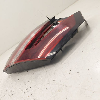 Left Rear Tail Light Brake Lamp Decklid Mounted Fits 17-21 Honda Clari