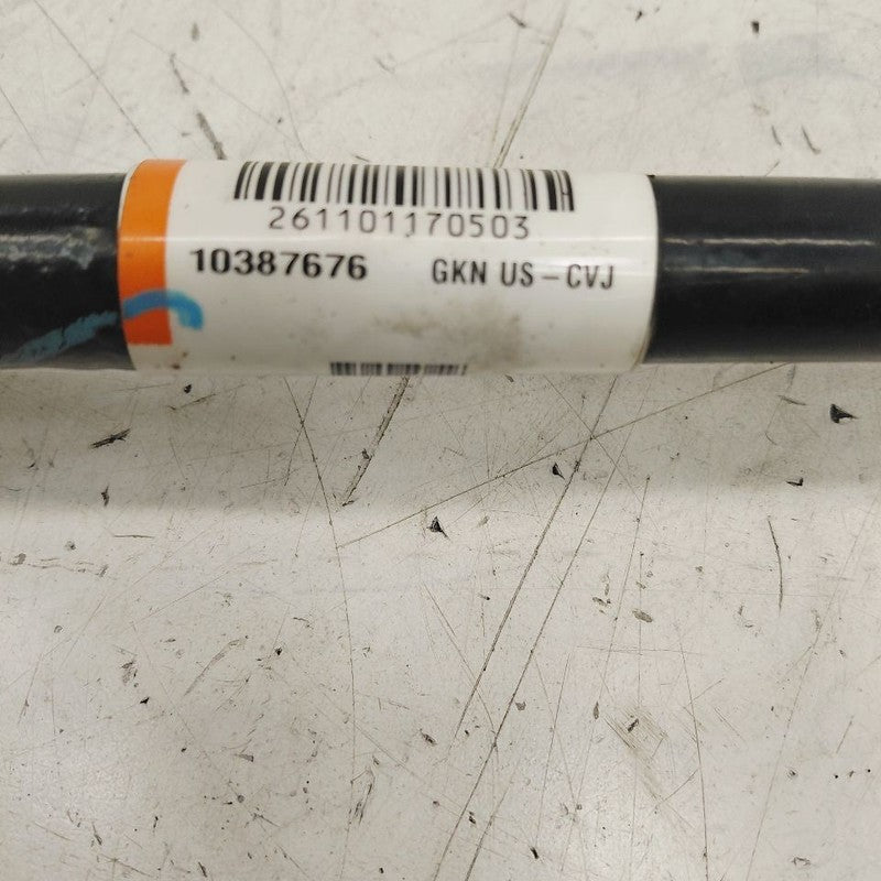 Passenger Right Rear CV Axle Shaft Fits 17-21 Honda CR-V