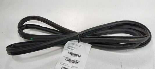 Cadillac XTS On Door Seal Rubber Right Passenger Front 2013 2014 2015 2016 2017