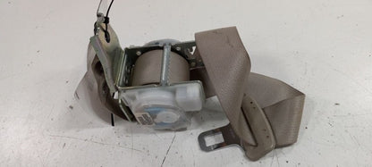 Subaru Legacy Seat Belt Strap Retractor Right Passenger Rear Back 2009 2008 2007