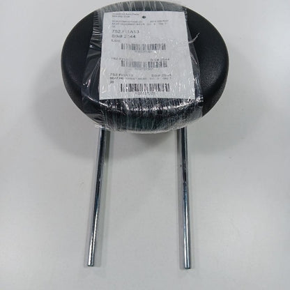 Fiat 500 Seat Headrest Rear Back Seat Head Rest  2012 2013 2014 2015