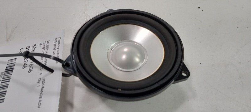 Range Rover Tweeter Left Driver Tweeter Speaker 2003 2004 2005 OEM