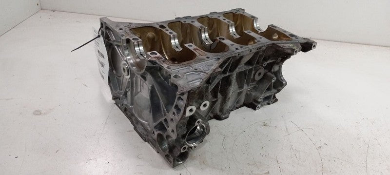 11000JA00A Cylinder Block 2.5L 4 Cylinder Coupe Fits 07-13 Nissan Altima 