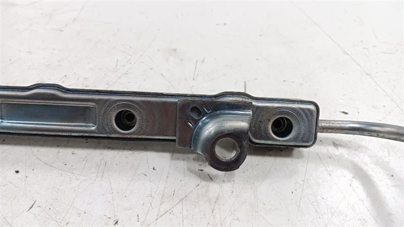 Toyota Prius Fuel Rail Injection Injector Mount Bar 2015 2014 2013 2012