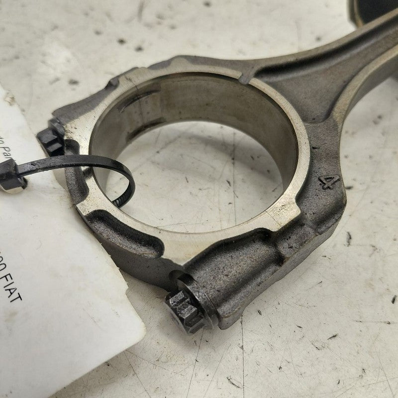 2018 Fiat 500 X 2.4 Model Single Piston With Connecting Rod