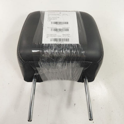 Chrysler 300 Seat Headrest Front Head Rest  2017 2018 2019 OEM