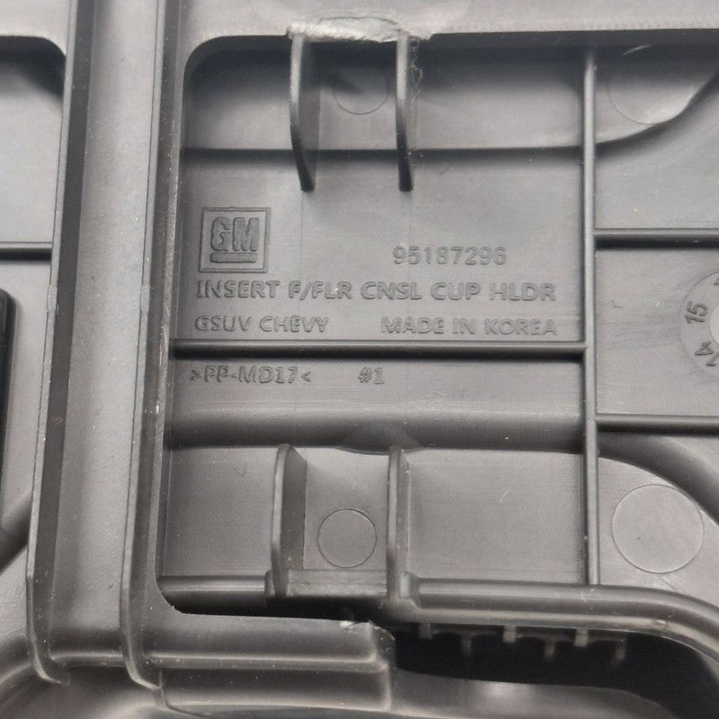 Chevy Trax Cup Holder  2022 2021