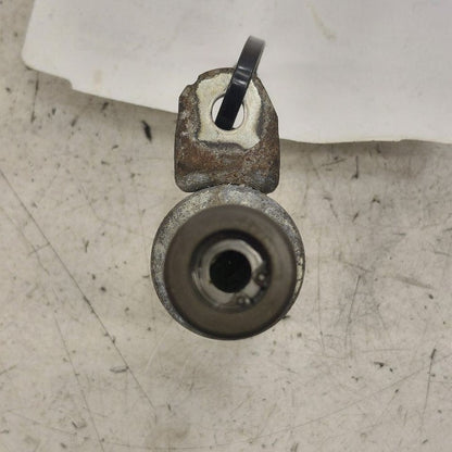 Ford Edge Variable Timing Gear Oil Control Valve Solenoid Cylinder Hea