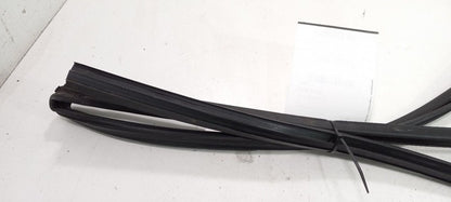 Nissan Altima Door Glass Window Seal Rubber Right Passenger Front 2010