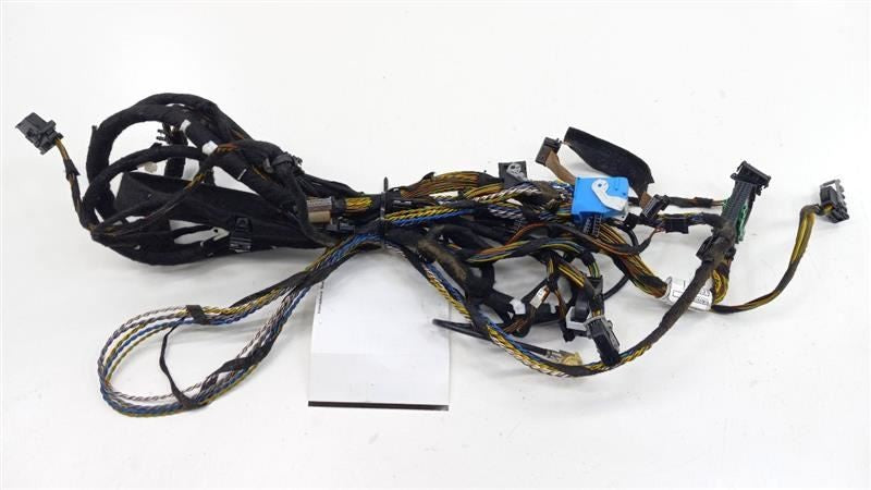 BMW 328I Dash Wire Wiring Harness 2009 2010 2011 2012 2013