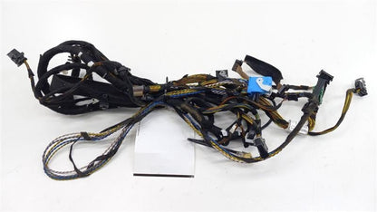 BMW 328I Dash Wire Wiring Harness 2009 2010 2011 2012 2013