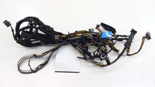 BMW 328I Dash Wire Wiring Harness 2009 2010 2011 2012 2013
