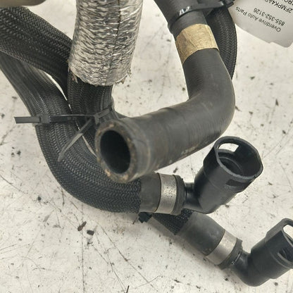 Ford Edge Coolant Line Crossover Pipe  2.7 2019 2020 2021 2022