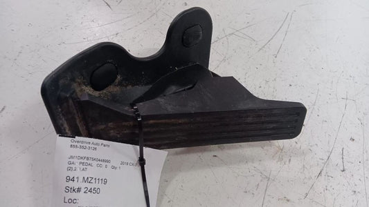 Mazda CX-3 Gas Pedal  2019 2020 2021 2022 OEM