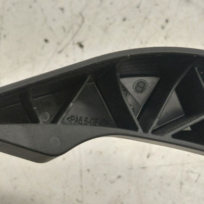 2018 Fiat 500 X Model Gas Pedal