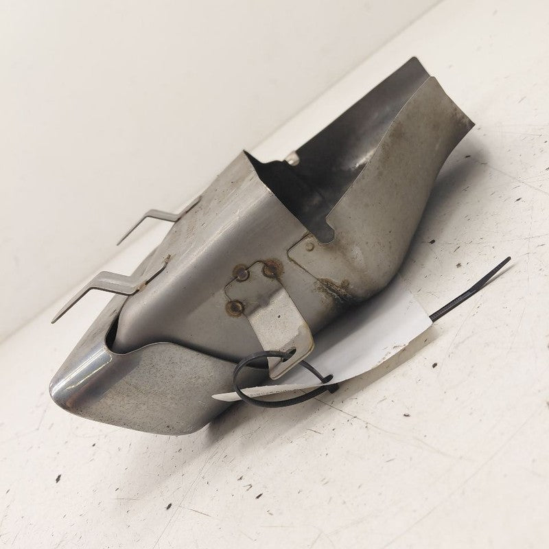 Volvo S60 Left Rear Exhaust Tip 2018 2017 2016