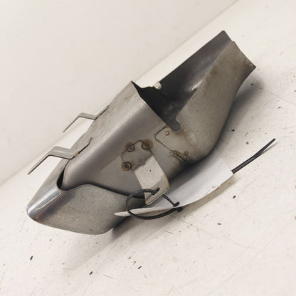 Volvo S60 Left Rear Exhaust Tip 2018 2017 2016