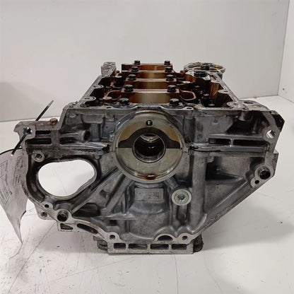 Bare Engine Block 1.4L Turbo VIN M 8th Digit Opt LE2 16-19 21-22 Buick