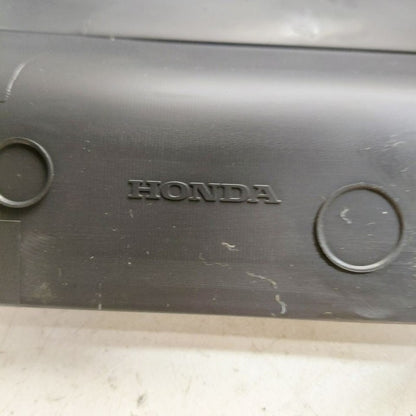 Honda CR-Z Steering Column Trim Cover Shell  2015 2014 2013
