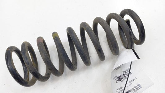 553502L320 Coil Spring Rear Back Suspension 