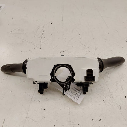 Column Switch Assembly VIN K 1st Digit Korea Built 17-18 Nissan Rogue 