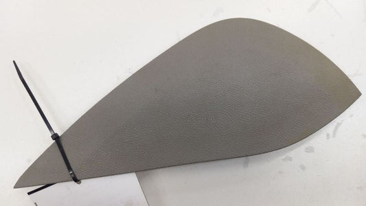 Chevy HHR Dash Side Cover Right Passenger Side Trim Panel 2007 2008 2009 2010 20