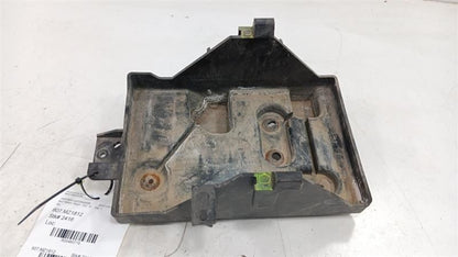Mazda CX-9 Battery Holder Tray 2012 2011 2010  OEM
