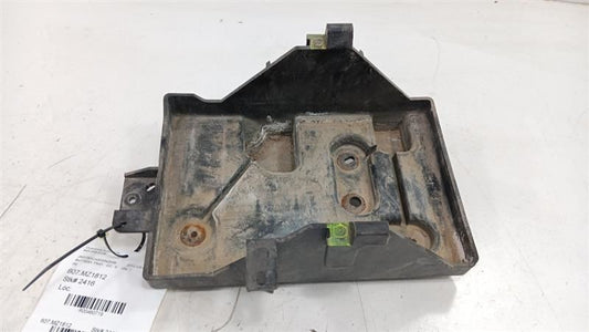 Mazda CX-9 Battery Holder Tray 2012 2011 2010  OEM