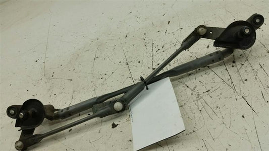 981203Q000 Windshield Wiper Transmission Linkage Turbo Fits 11-14 SONATA