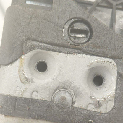 Volvo S60 Door Latch Lock Right Passenger Front  2013 2014 2015