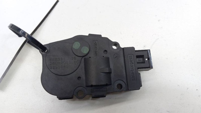 BMW 328I Flap Door Motor Heater AC Door Actuator 2009 2010 2011 2012 2013