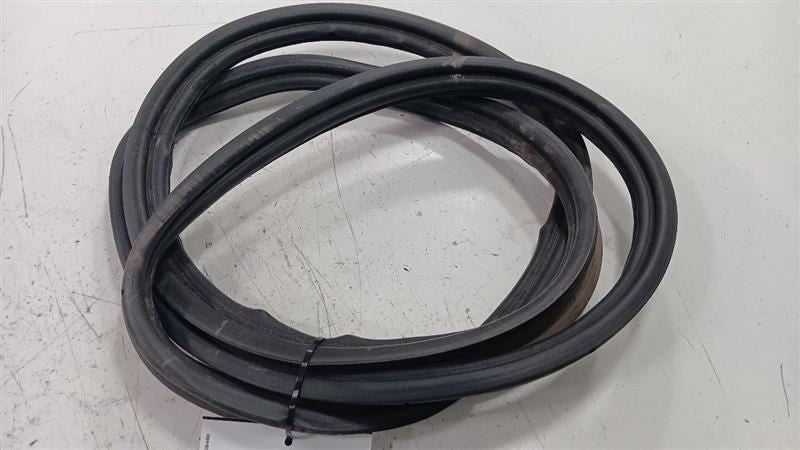 Dodge Dart Trunk Lid Hatch Door Rear Back Rubber Seal  2013 2014 2015 2016