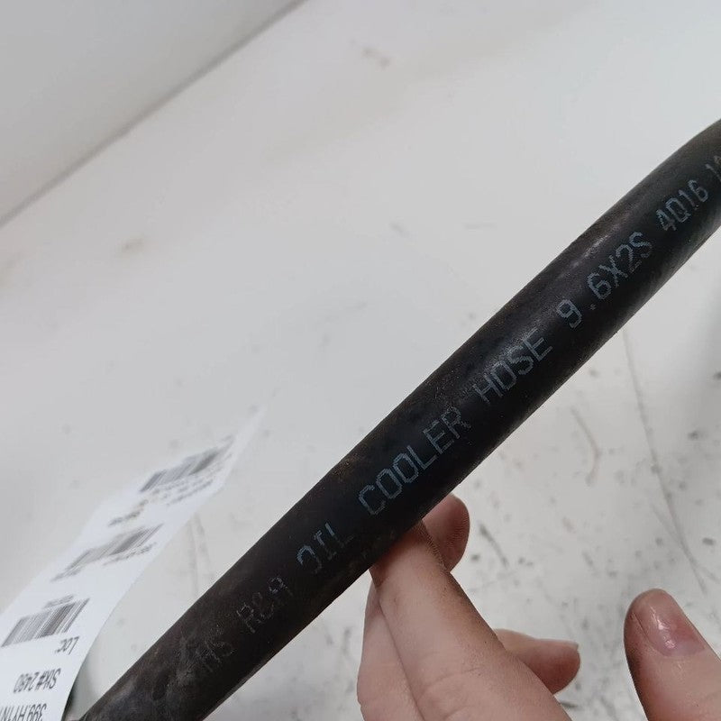 Hyundai Accent Engine Oil Cooler Line 1.6 2014 2015 2016 2016 2017