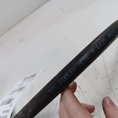 Hyundai Accent Engine Oil Cooler Line 1.6 2014 2015 2016 2016 2017