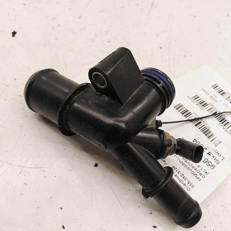 Ford Escape Coolant Line Crossover Pipe  1.5 2022 2023 2024