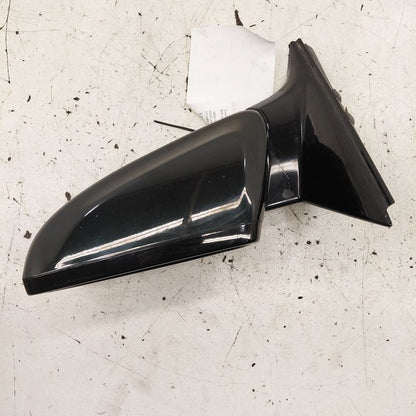 Driver Left Side View Door Mirror Power Folding Dnp Opt Uvh 16-18 CT6