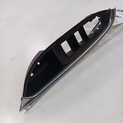 Chevy Malibu Window Switch Bezel Trim Left Front2019 2020 2021 2022