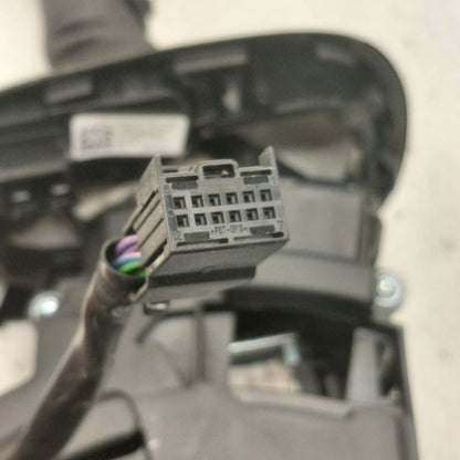 2018 Fiat 500 X Model Transmission Gear Shifter