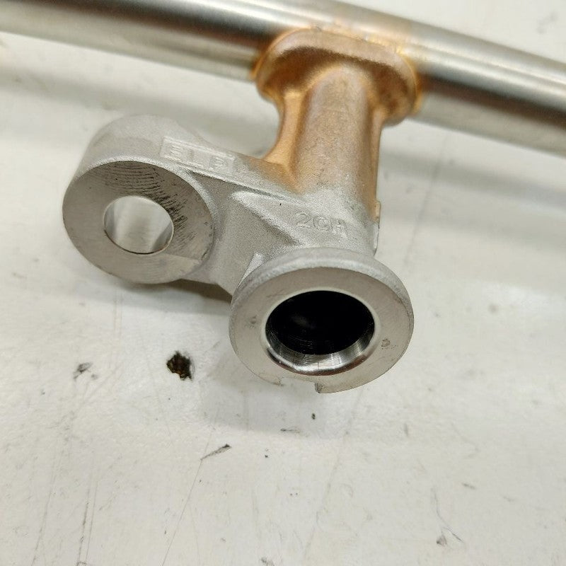 Mazda 3 Fuel Rail Injection Injector Mount Bar  2.5 2023 2022 2021