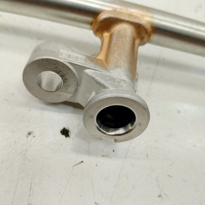 Mazda 3 Fuel Rail Injection Injector Mount Bar  2.5 2023 2022 2021