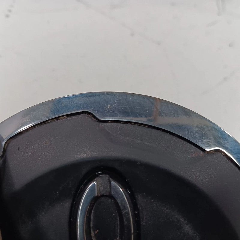 Fiat 500 Wheel Rim Center Cap 2018 OEM