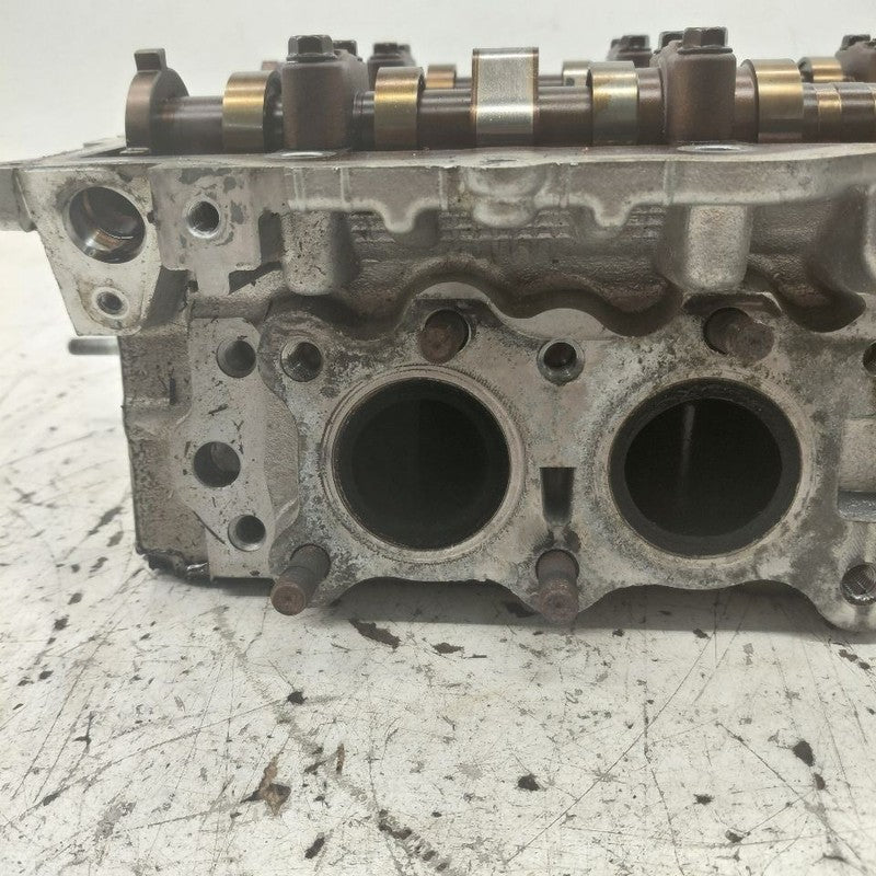 Engine Cylinder Head US Built VIN 5 1st Digit 2.0L Fits 16-20 Kia Opti