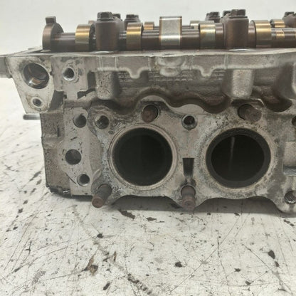 Engine Cylinder Head US Built VIN 5 1st Digit 2.0L Fits 16-20 Kia Opti