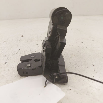 Chevy Equinox Trunk Latch  2024 2023 2022