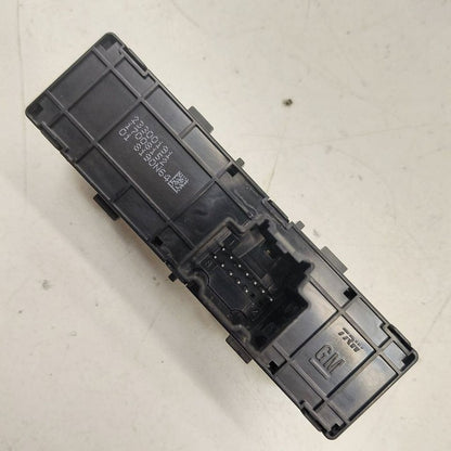 Chevy Volt Traction Control Switch  2019 2018 2017 2016 OEM