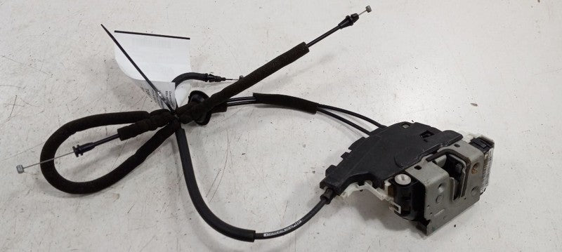 Dodge Dart Door Latch Lock Right Passenger Rear 2013 2014 2015 2016