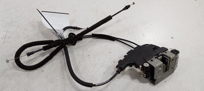 Dodge Dart Door Latch Lock Right Passenger Rear 2013 2014 2015 2016